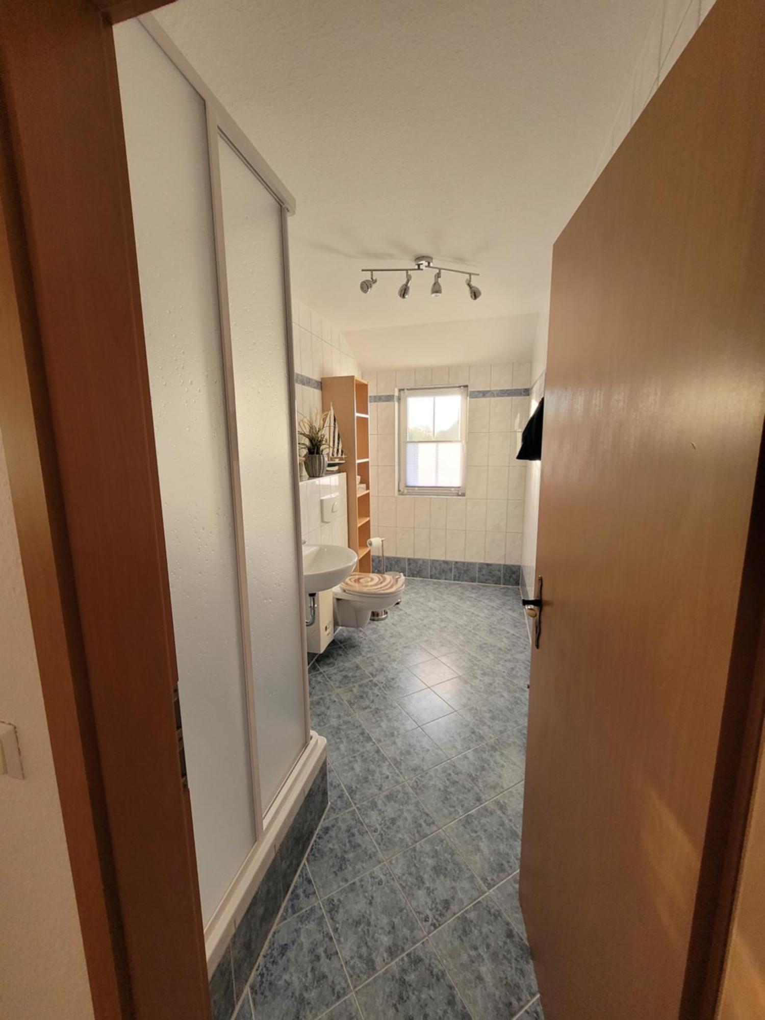 Pension Seeschloesschen Rathenow Buitenkant foto